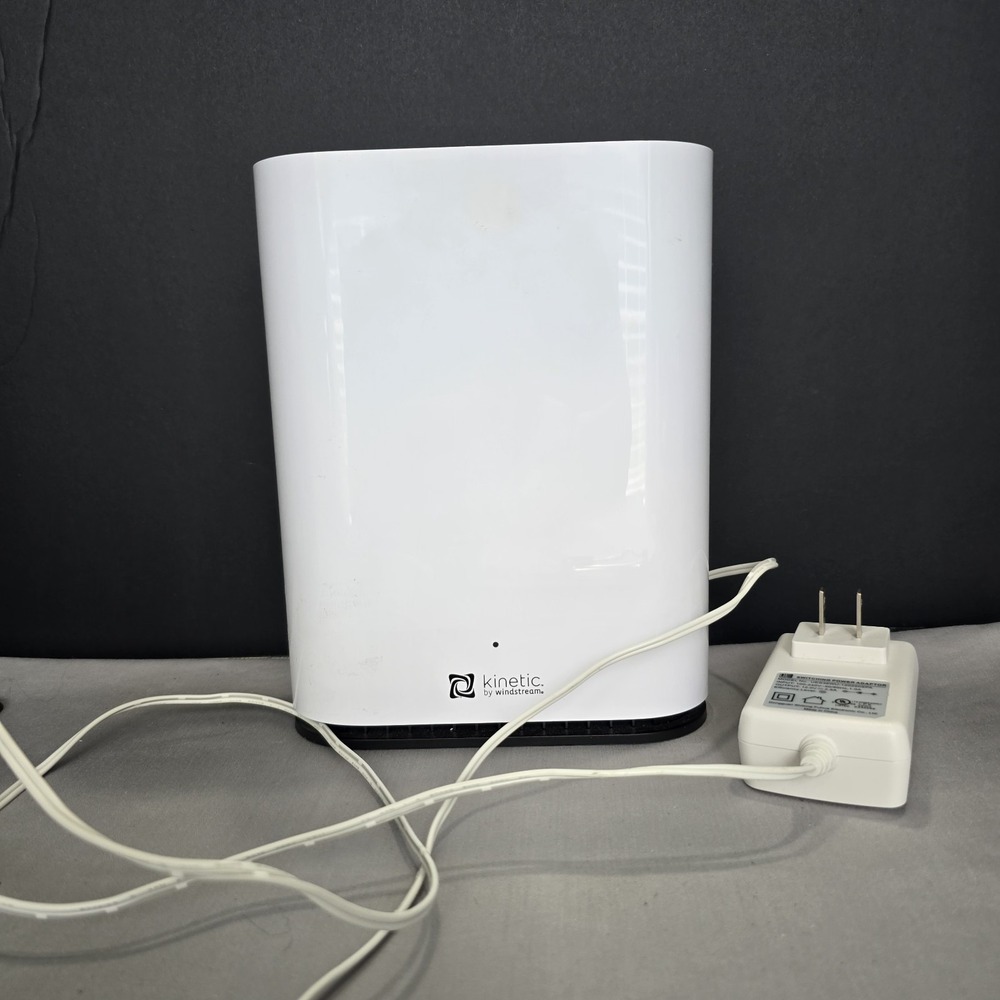 Nokia Kinetic WiFi Beacon 6, WiFi 6 Mesh Router (HA-0336G-A) Windstream